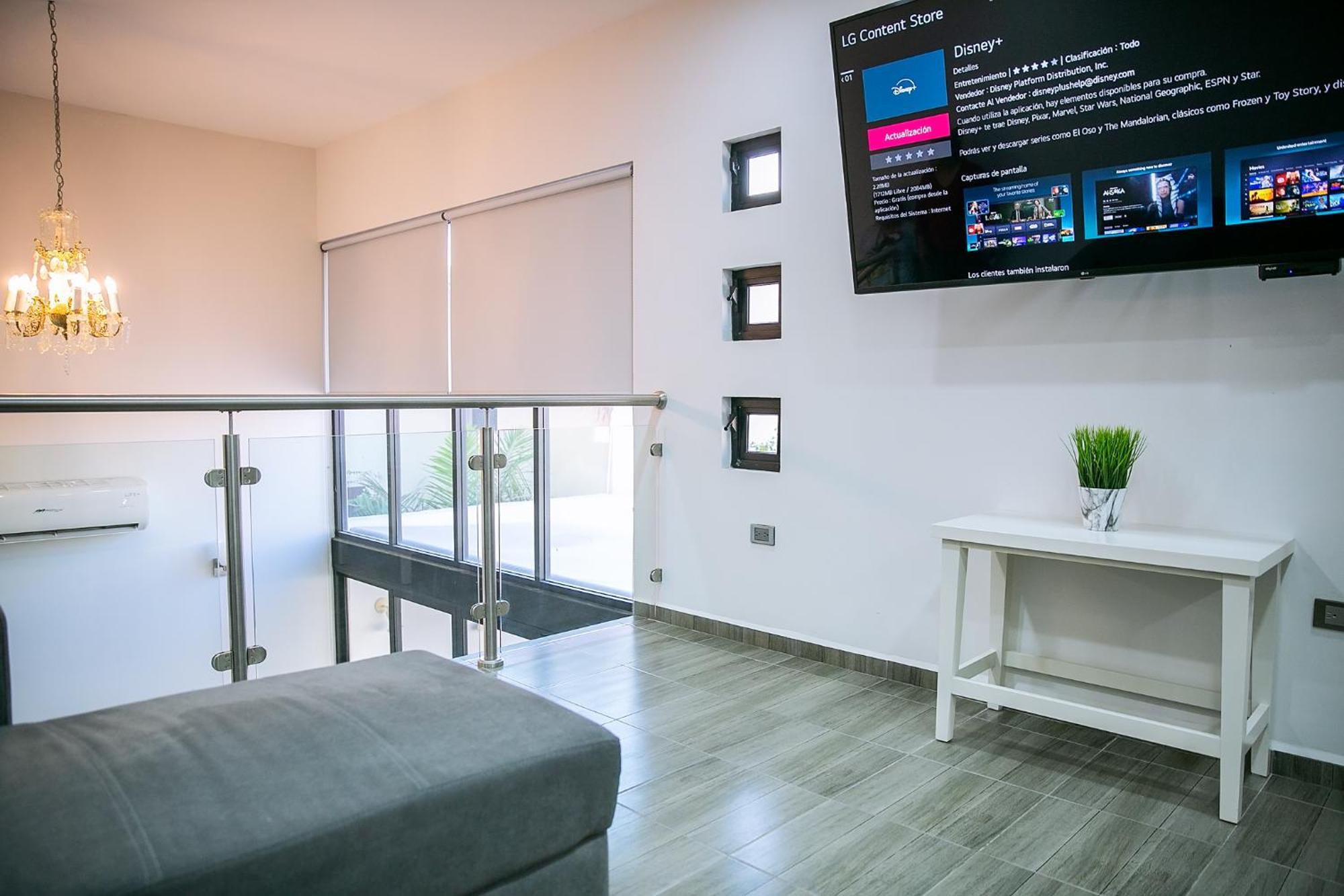 לה פז Estudio 1850 מראה חיצוני תמונה